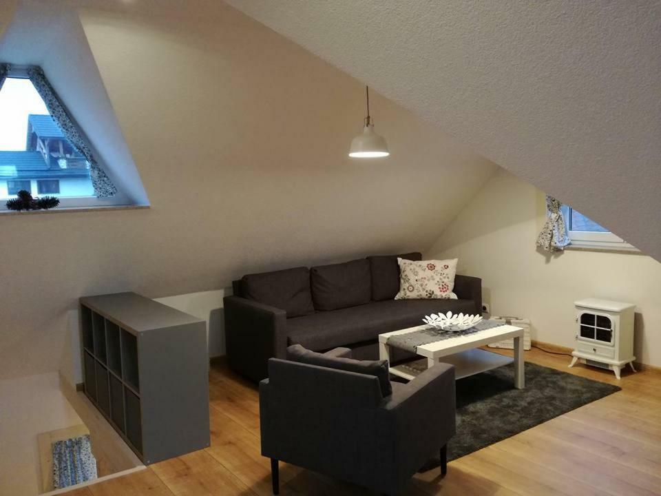 Villa Domcek Pri Vode Mlynceky Exterior foto